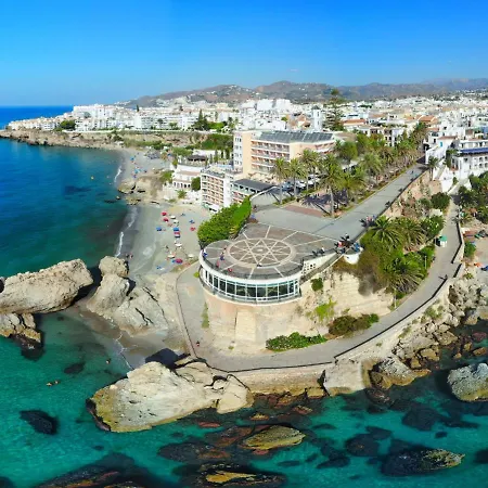 Сasa de vacaciones Montemar *