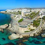 펜션 Montemar By Interhome *