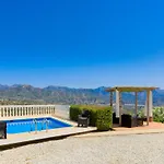 펜션 Montemar By Interhome *