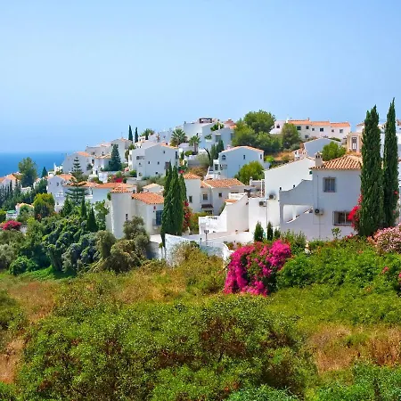 Montemar By Interhome Torrox