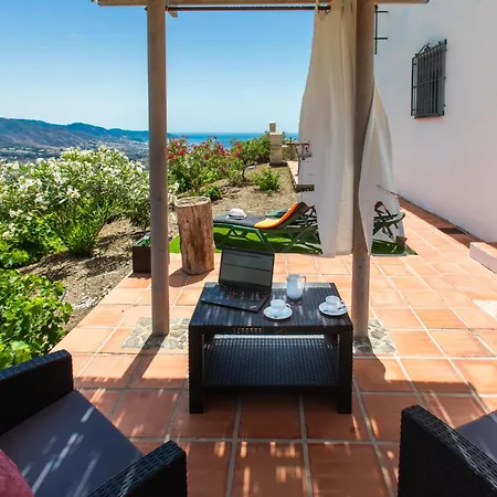Montemar By Interhome Prázdninový dům Torrox