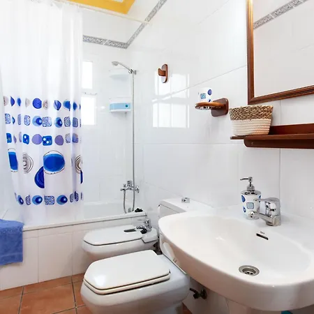 Montemar By Interhome Torrox