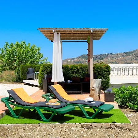 Montemar By Interhome * Torrox
