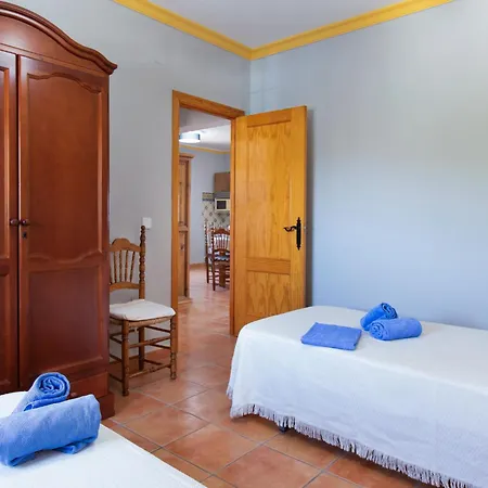 Holiday home Montemar By Interhome