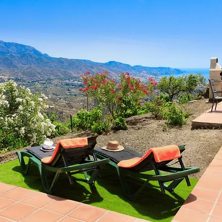 Holiday home Montemar By Interhome *