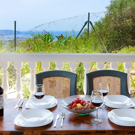 Montemar By Interhome Prázdninový dům Torrox