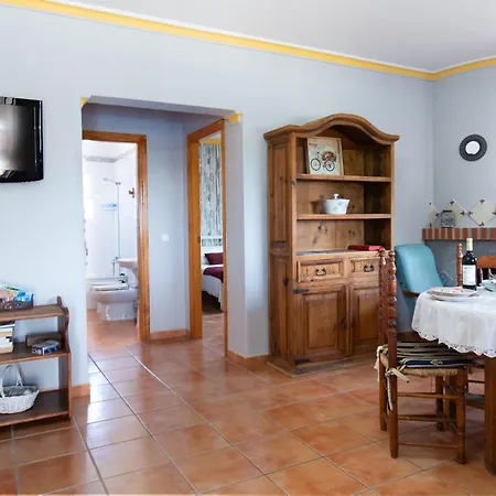 Montemar By Interhome *