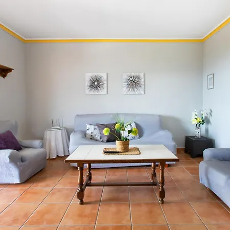 Montemar By Interhome Torrox