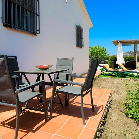 Montemar By Interhome * Torrox