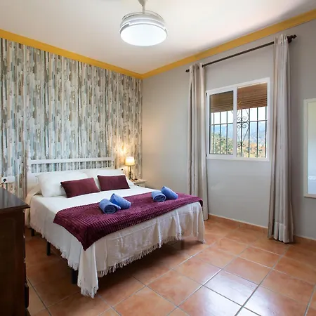 Montemar By Interhome