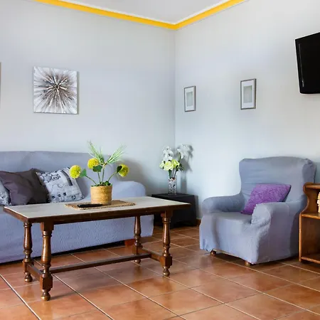 Montemar By Interhome Prázdninový dům Torrox