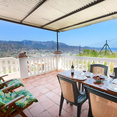 Montemar By Interhome *