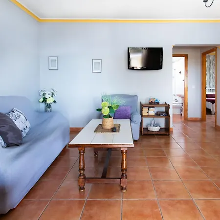 Montemar By Interhome * Torrox