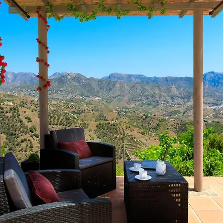 Montemar By Interhome