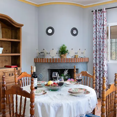 Montemar By Interhome Prázdninový dům *