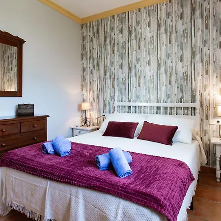 Prázdninový dům Montemar By Interhome *