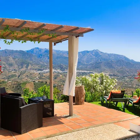 Montemar By Interhome Torrox