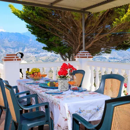 Montemar By Interhome Torrox