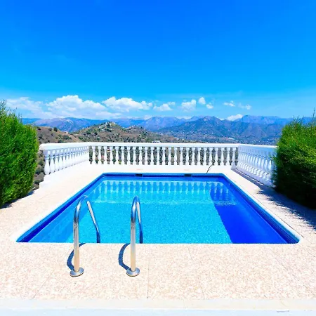 Montemar By Interhome *