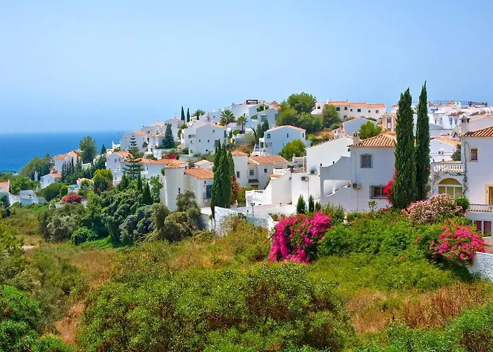 Montemar By Interhome Torrox