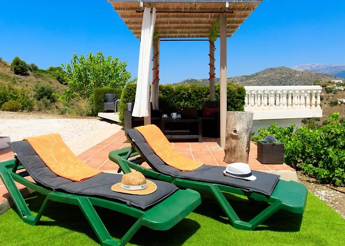 Montemar By Interhome