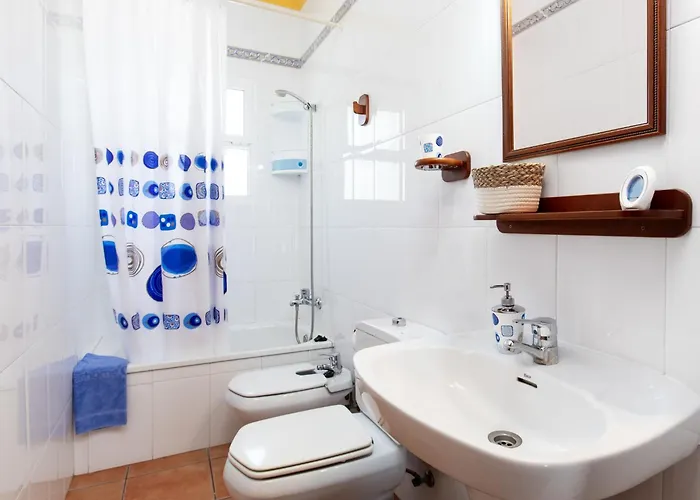 Montemar By Interhome Torrox