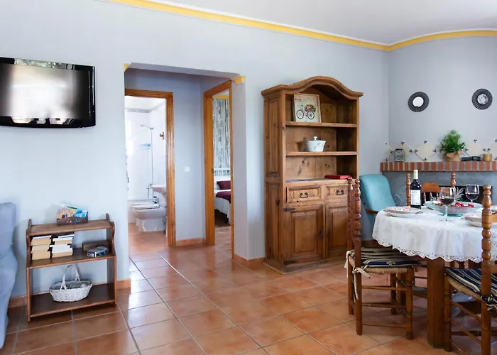 Montemar By Interhome *