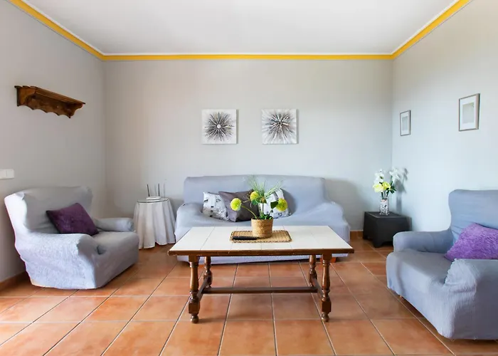 Montemar By Interhome Torrox