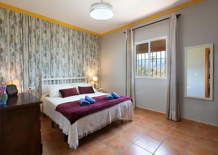 Montemar By Interhome