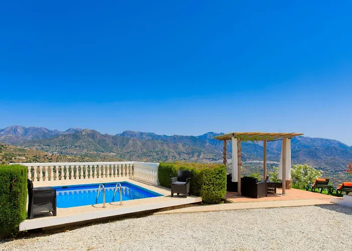 Σπίτι διακοπών Montemar By Interhome *