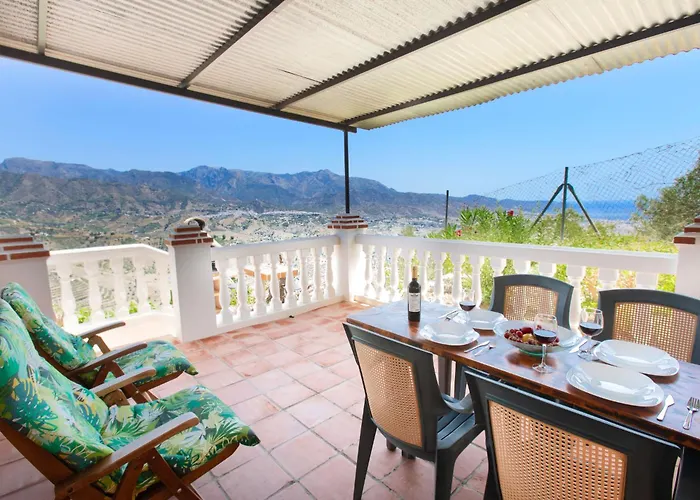 Montemar By Interhome *