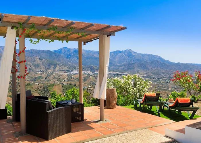 Montemar By Interhome Torrox